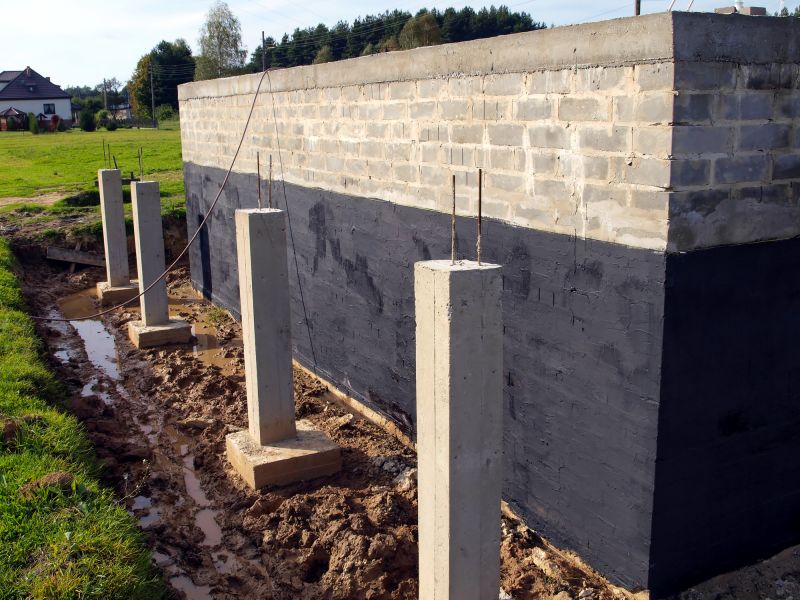 Masonry Waterproofing in Tacoma, WA