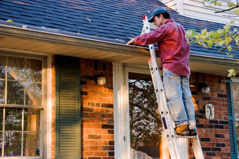 Garage Gutter Cleaning in Boulder, CO