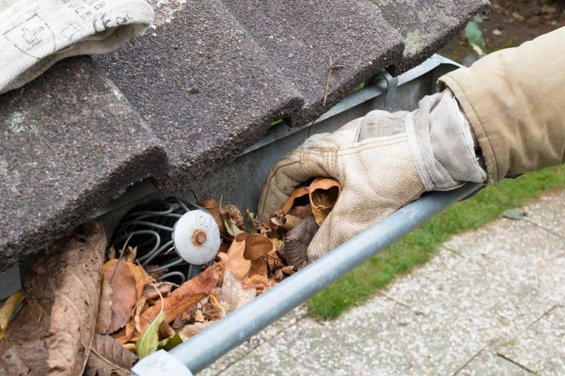 Gutter Maintenance in Annapolis, MD
