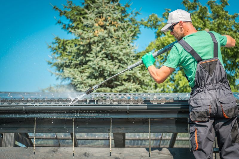 Gutter Maintenance in Boulder, CO
