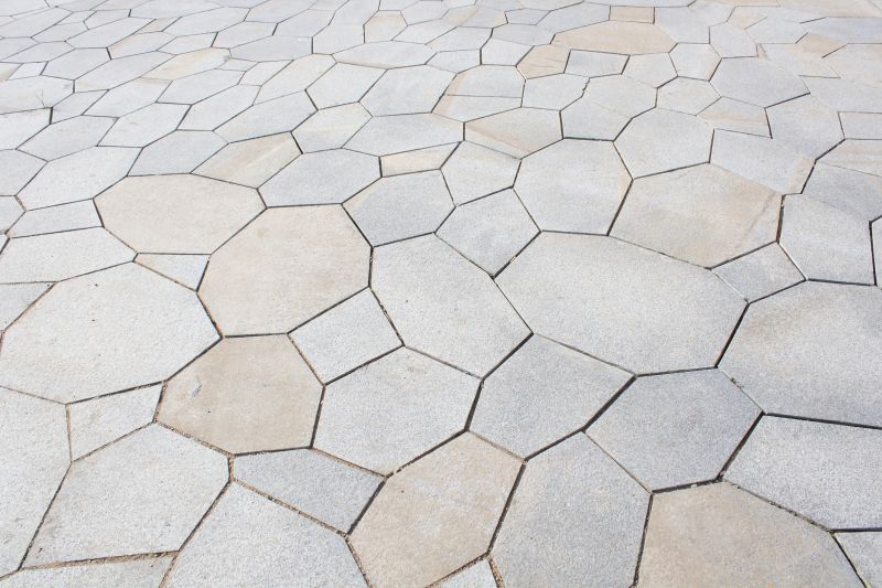 Pavers Sealing in Puyallup, WA