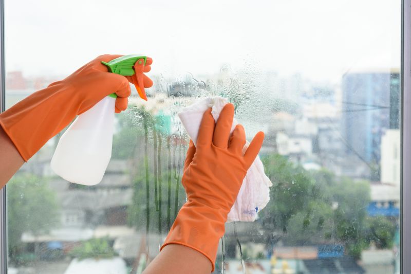 School Window Cleaning in Denver County, CO