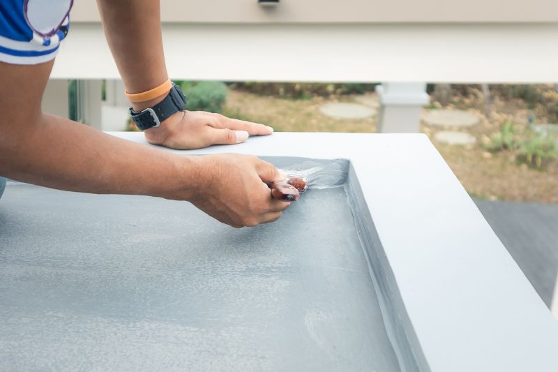 Terrace Sealing in Alpharetta, GA
