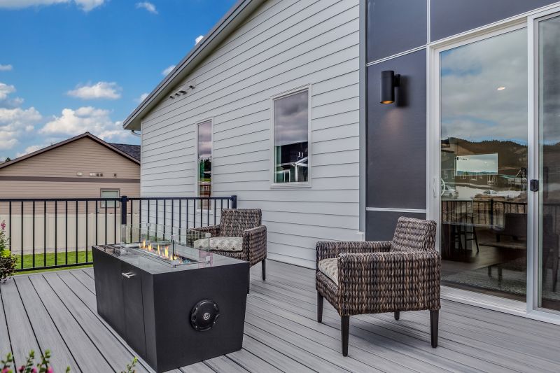 Veranda Sealing in Seattle, WA