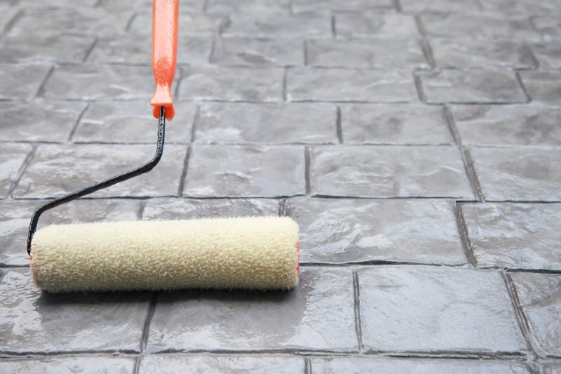 Walkway Sealing in Gig Harbor, WA